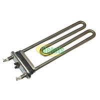 Тен Irca RW84 2050W 240 мм для пральної машини Candy, Whirlpool, Zanussi (481225928697)